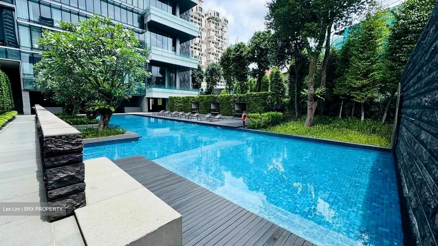 The Marq On Paterson Hill (D9), Condominium #552594641
